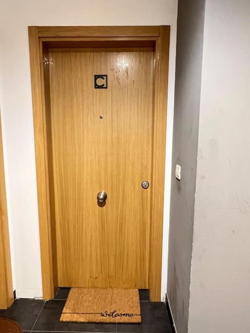 Apartamento Luminoso Cerca Salera