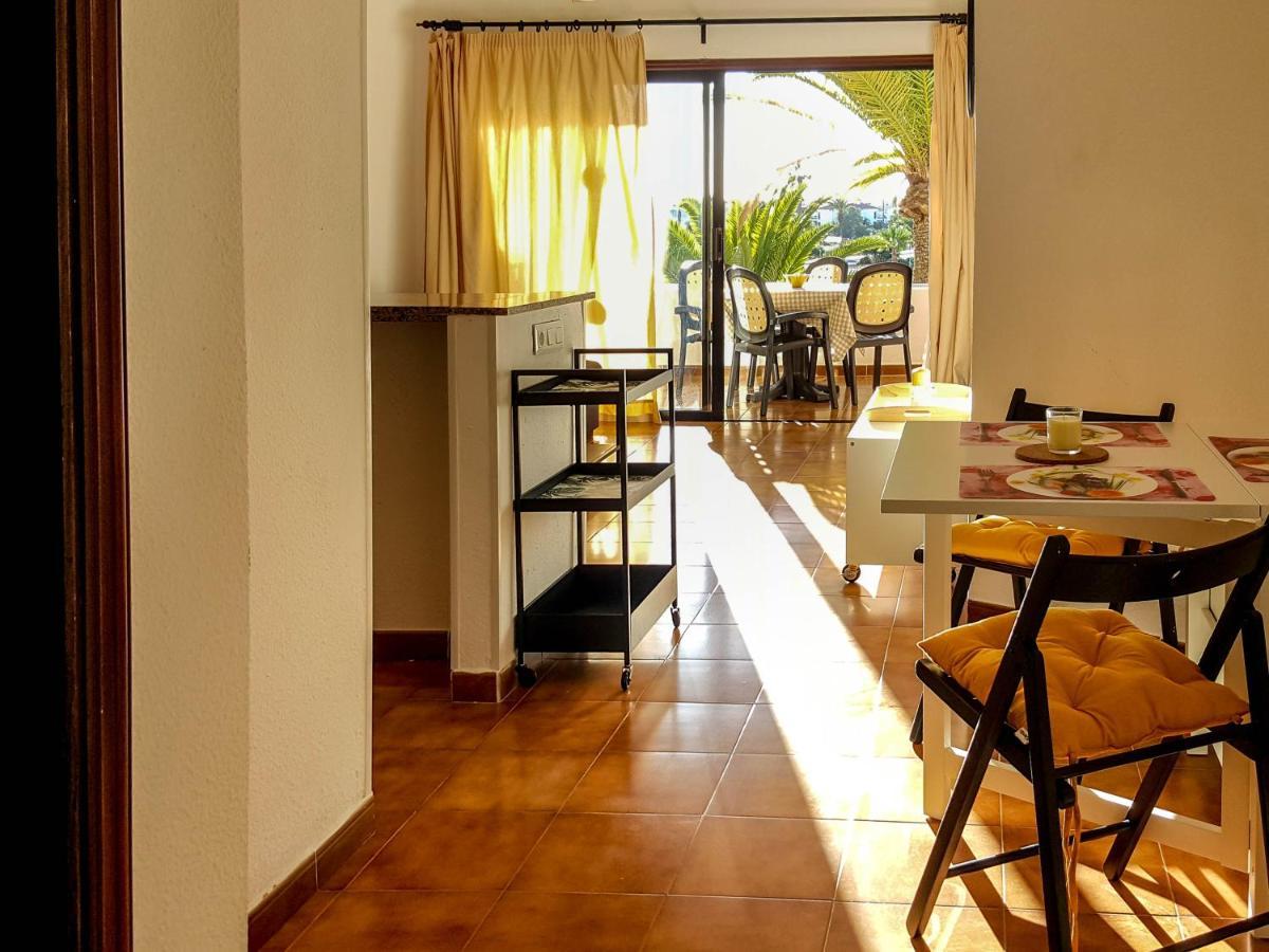 Apartment Albatros Sunset View San Miguel de Abona