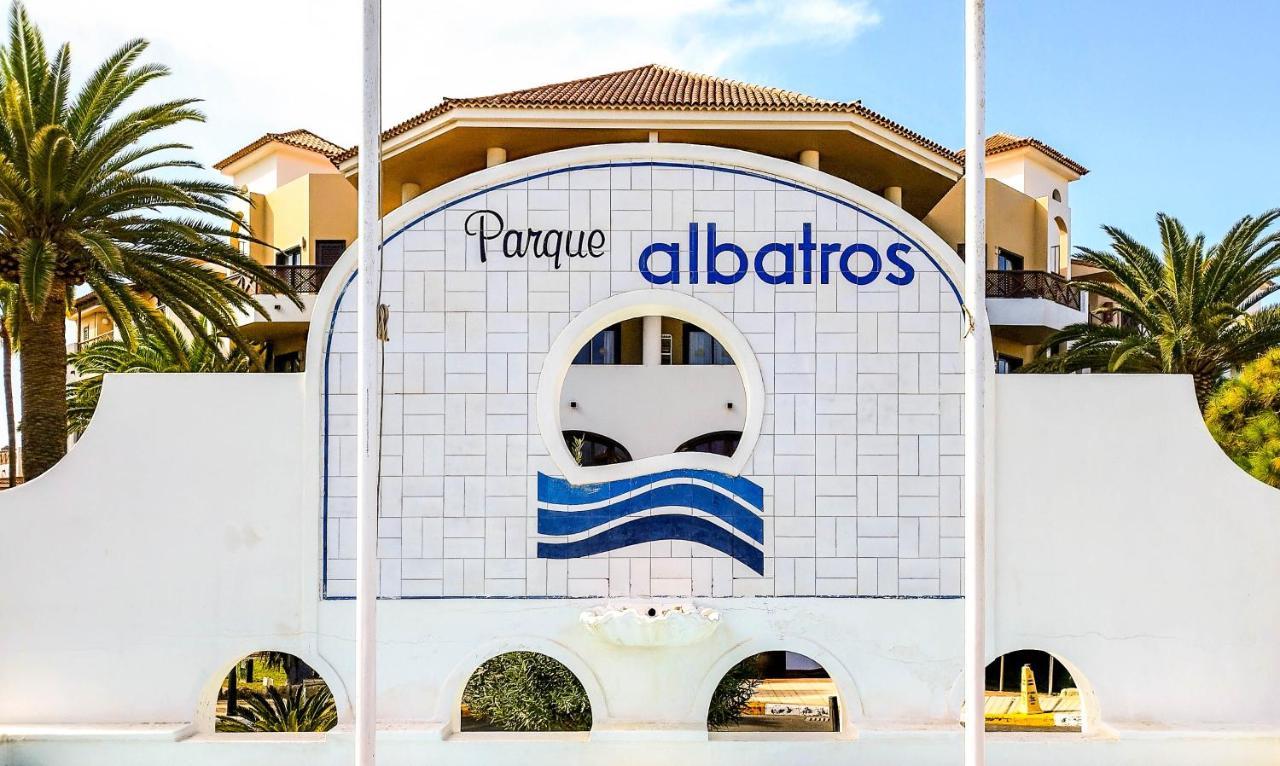 Apartment Albatros Sunset View *