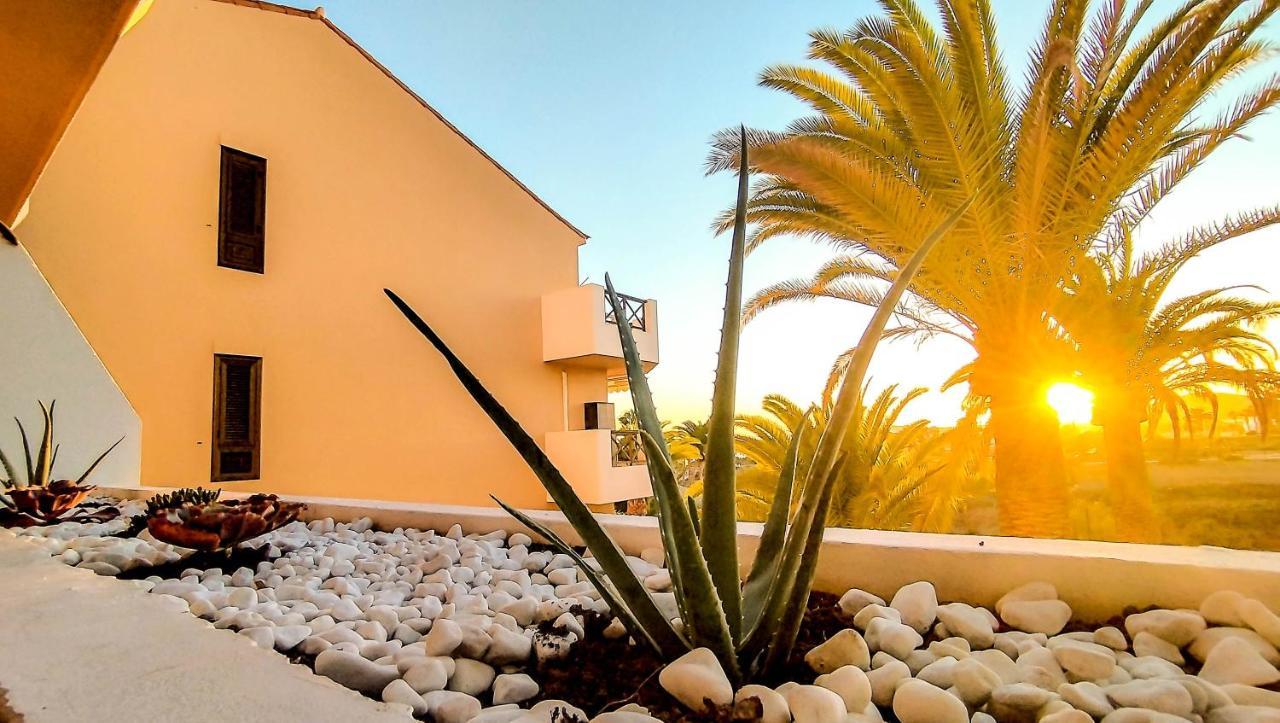 Apartment Albatros Sunset View San Miguel de Abona