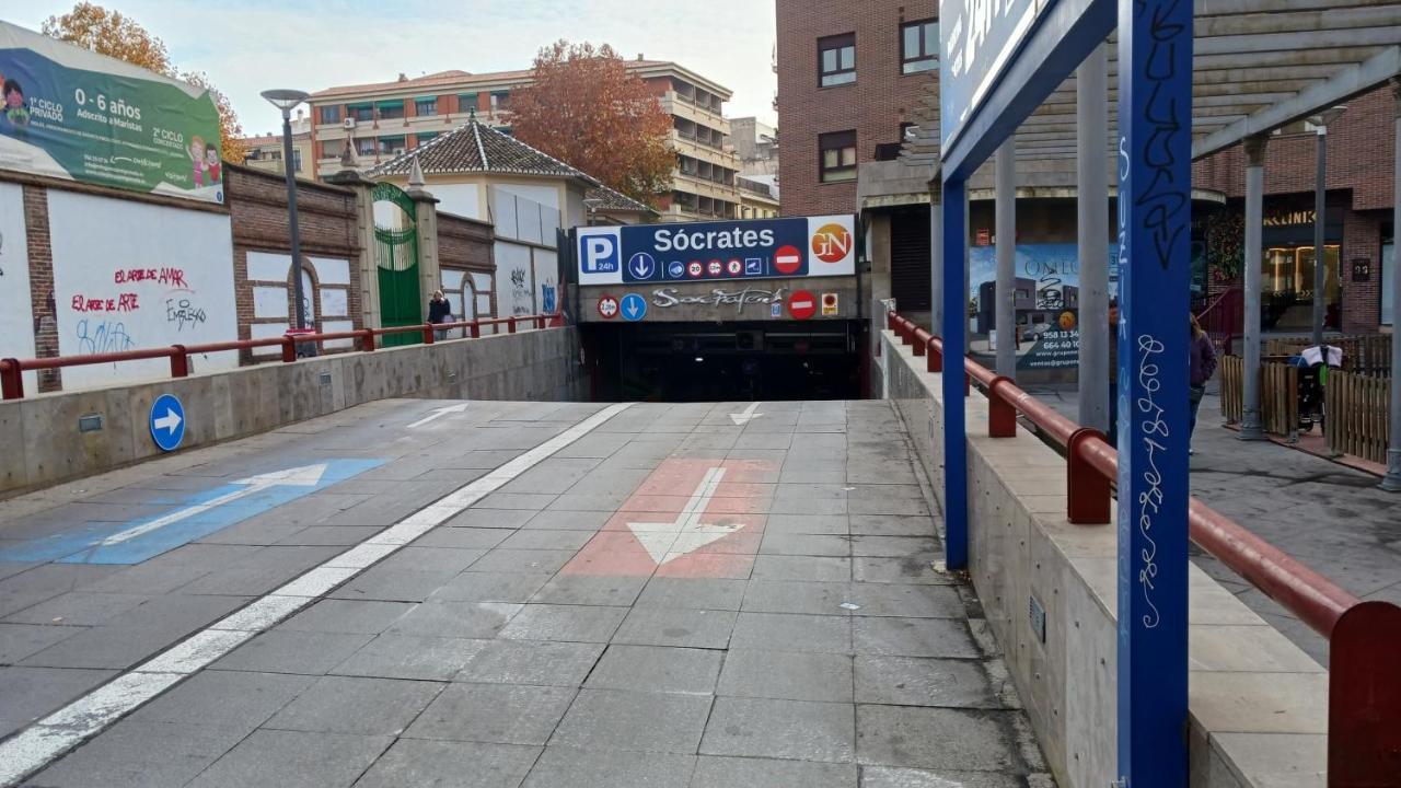 Apartment Fantastico Trajano Parking Gratuito