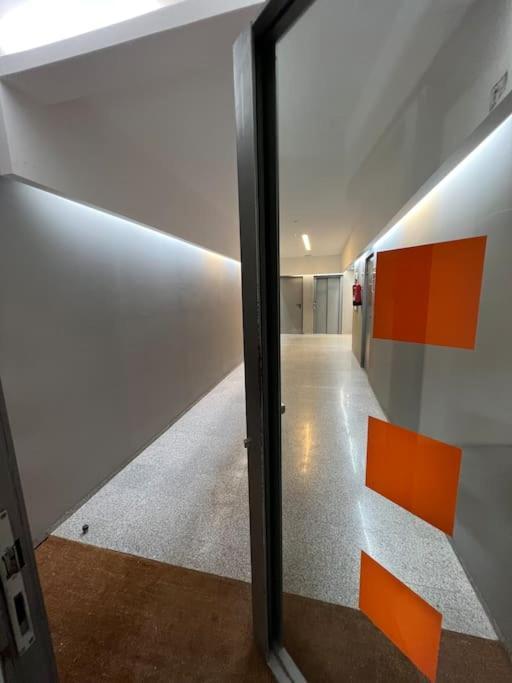 Apartamento Luminoso Cerca Salera *