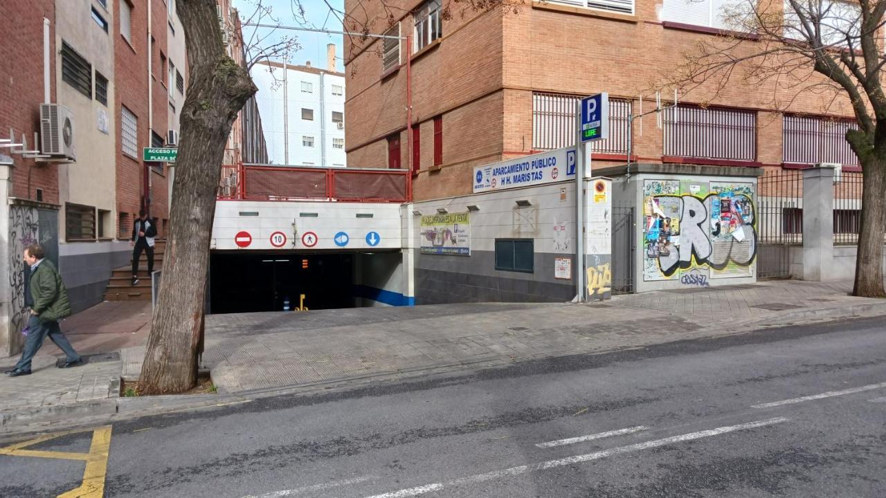 Fantastico Trajano Parking Gratuito Apartment *
