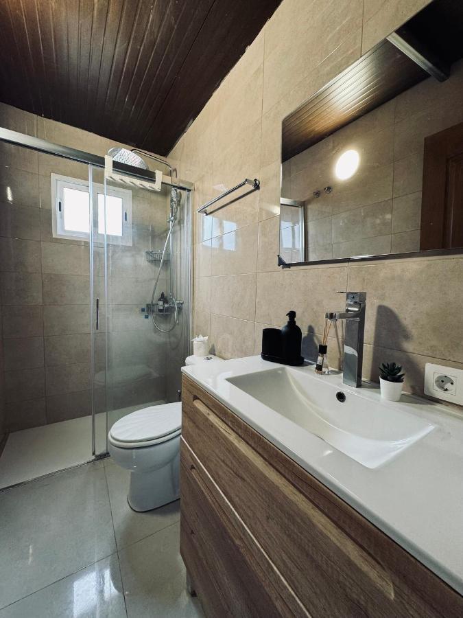Avenida 52 B Apartment Los Llanos De Aridane