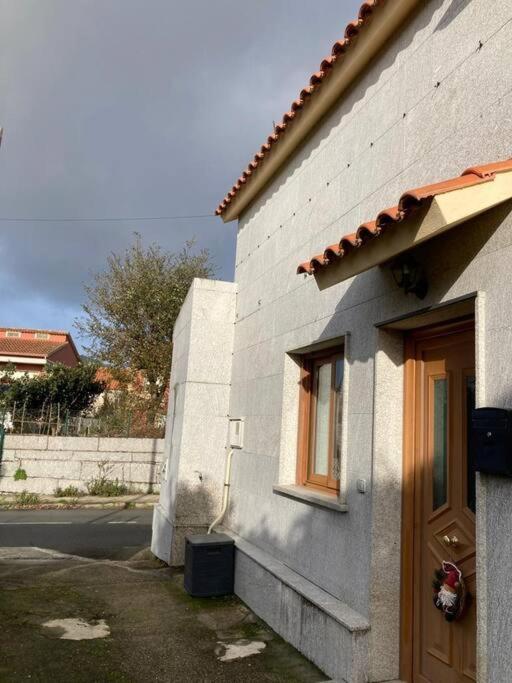 A Casina De Jose Сasa de vacaciones *