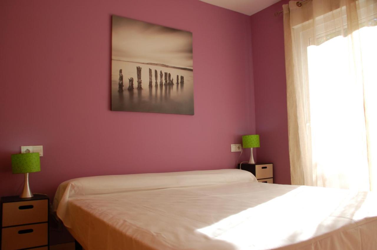 Condado De Alhama Naranjos 7 Sv85 Apartamento