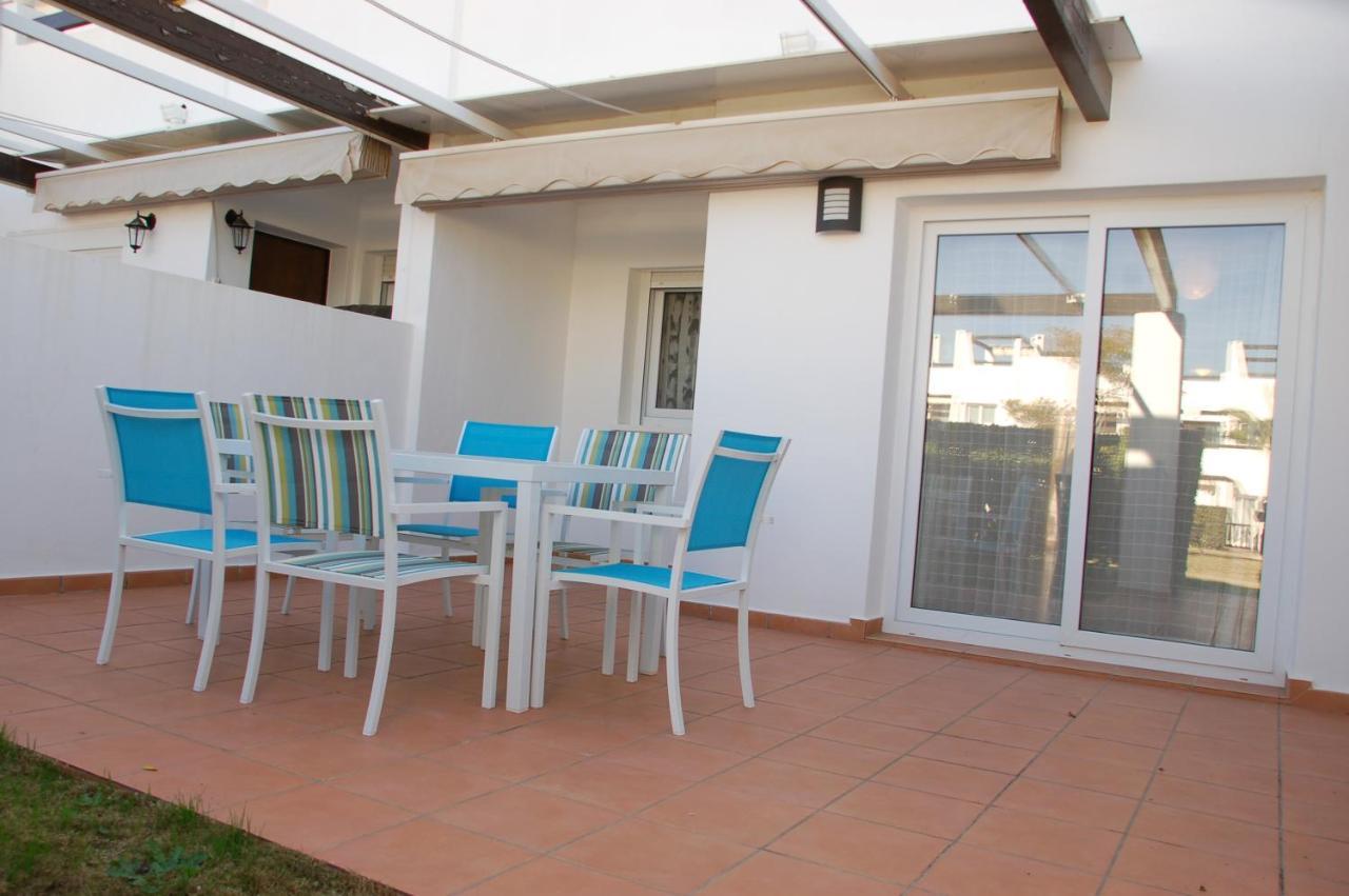 Apartamento Condado De Alhama Naranjos 7 Sv85