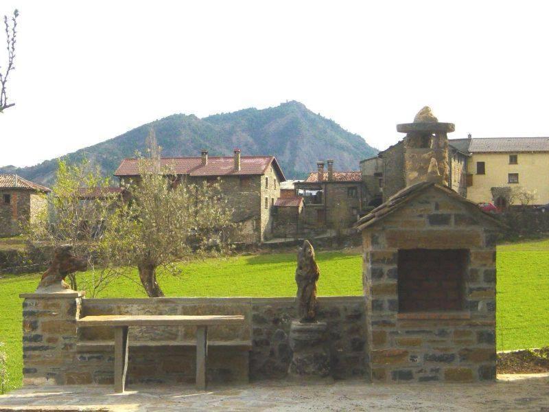 Casa Sastre Apartment