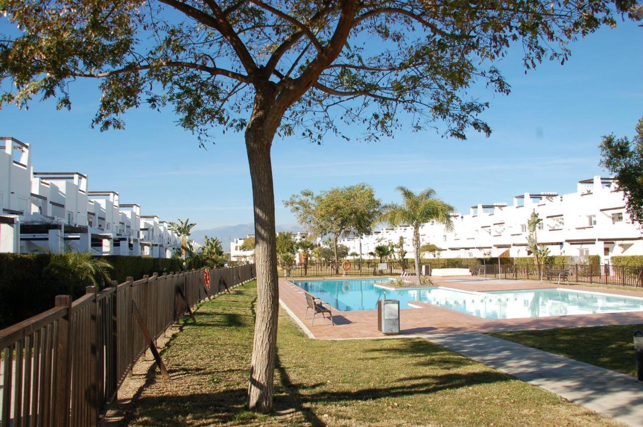 Apartamento Condado De Alhama Naranjos 7 Sv85 *