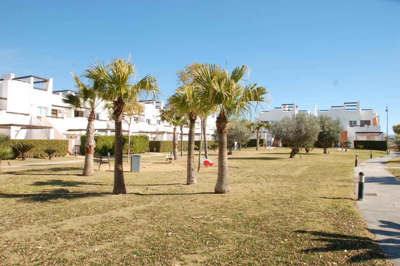 Condado De Alhama Naranjos 7 Sv85 Apartamento