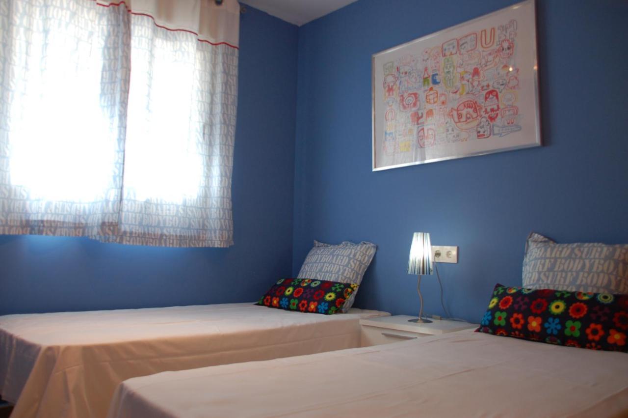 Apartamento Condado De Alhama Naranjos 7 Sv85
