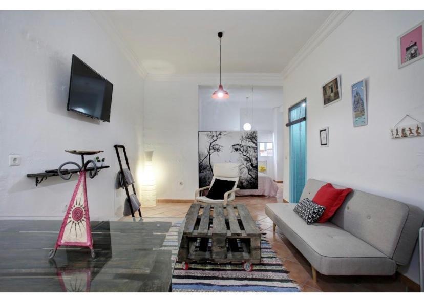 Apartamento Con Encanto En El Centro De + Wifi