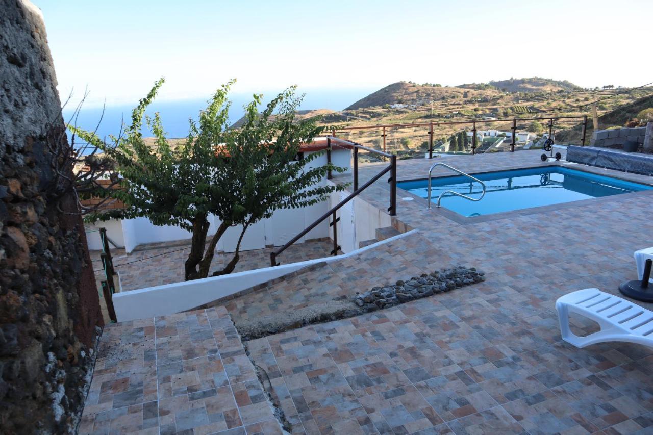 Holiday home Casa Pancho