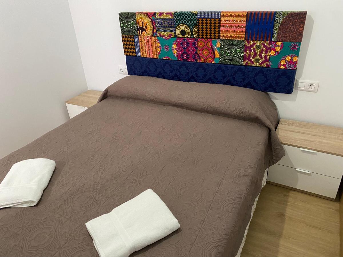 Casa Pancho Holiday home *