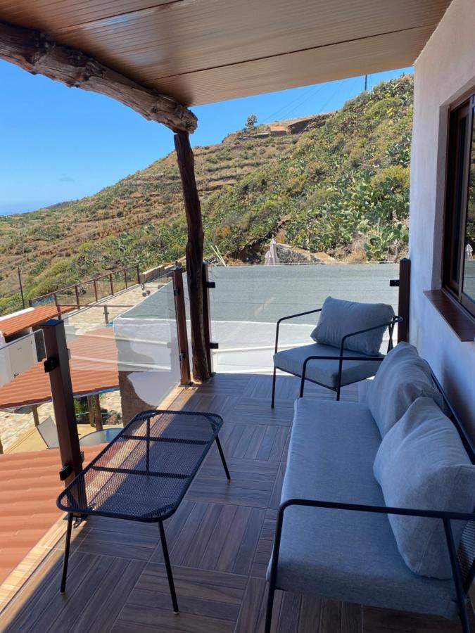 Holiday home Casa Pancho