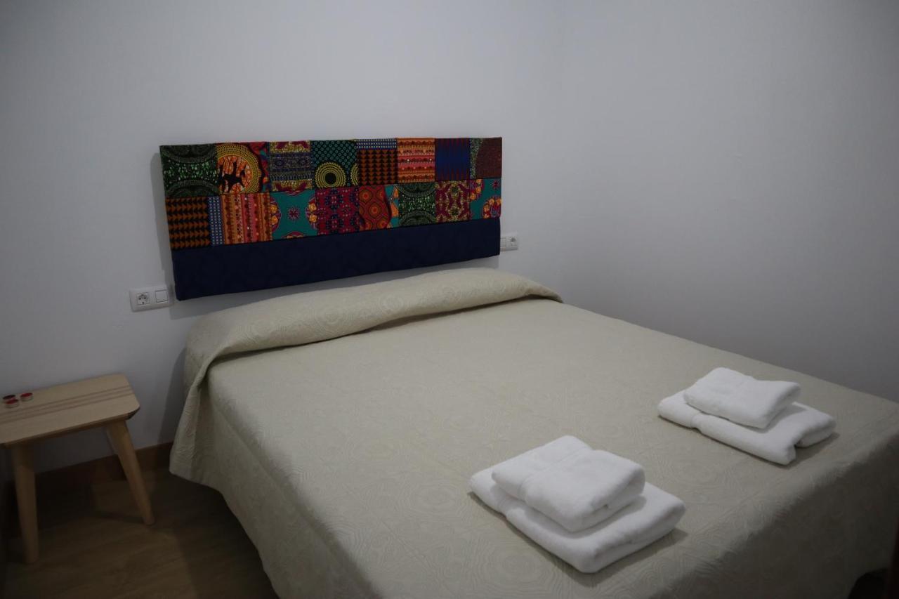 Casa Pancho Holiday home