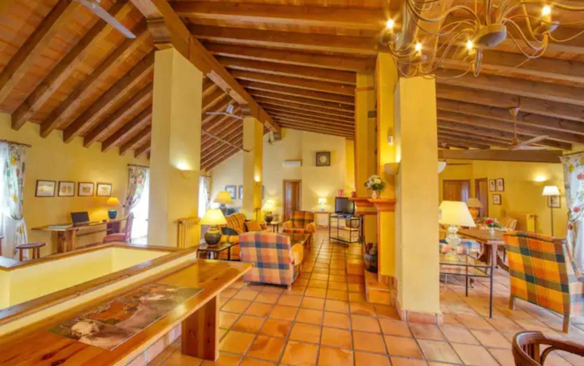 Casa Bermeja
