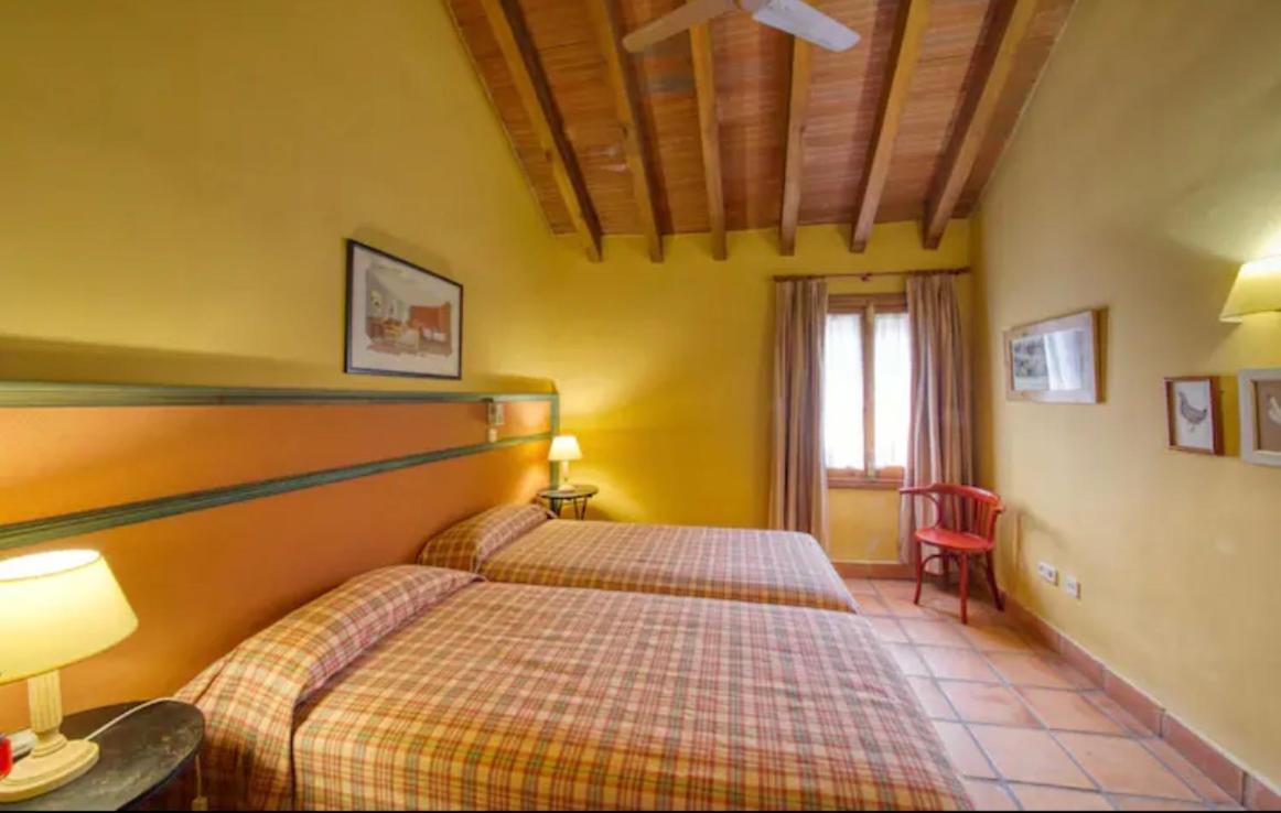 Villa Casa Bermeja *