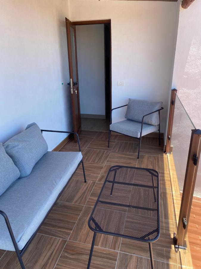 Casa Pancho Holiday home