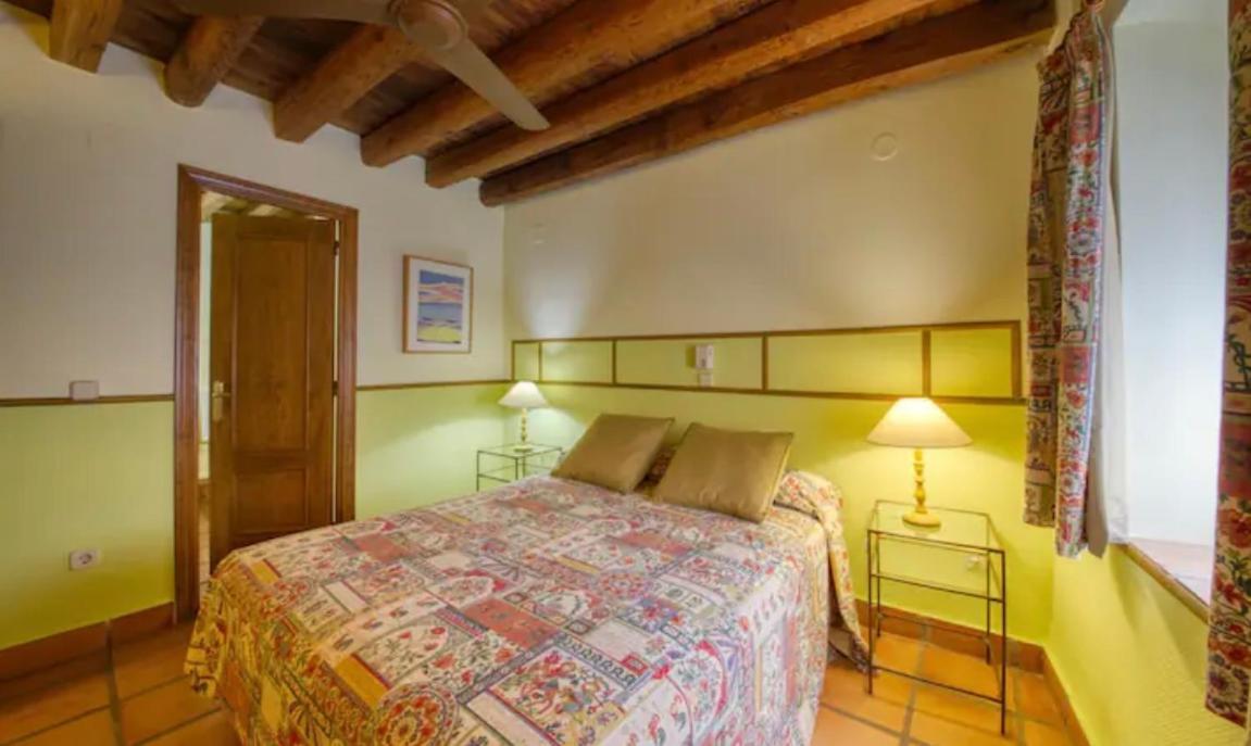 Casa Bermeja Valdeverdeja