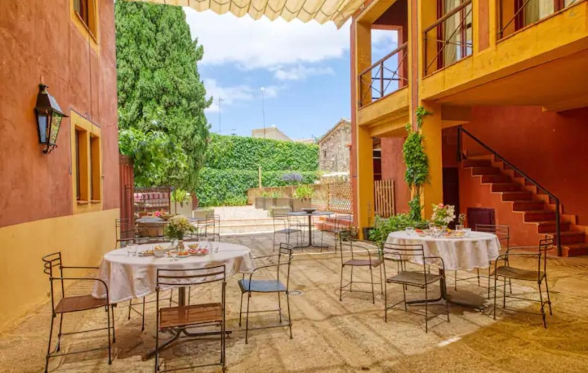 Casa Bermeja Villa *