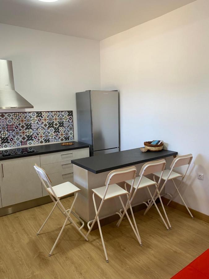 Casa Pancho Holiday home *