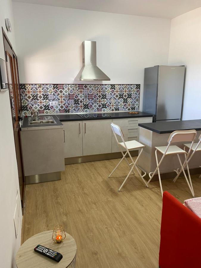 Holiday home Casa Pancho