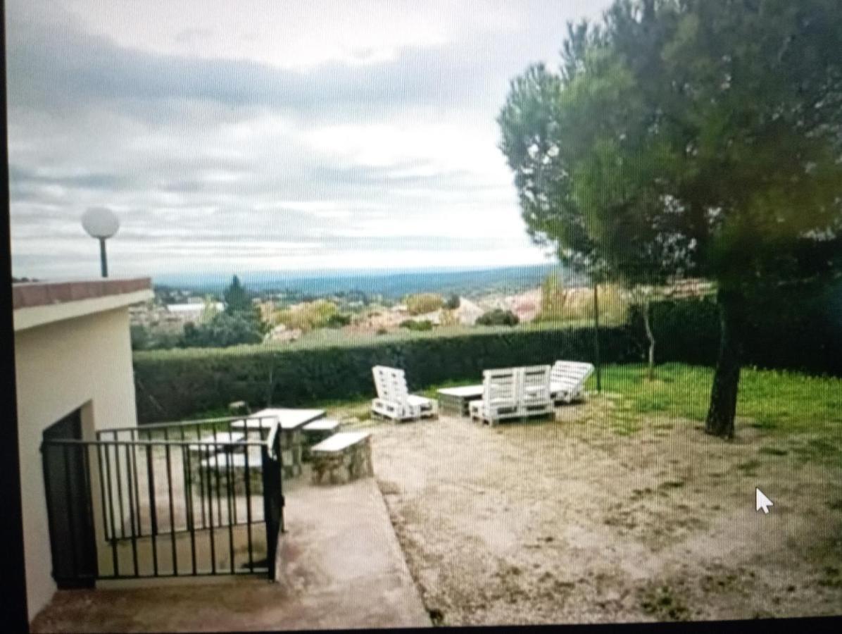 Granja De San Antonio Fresnedillas de la Oliva