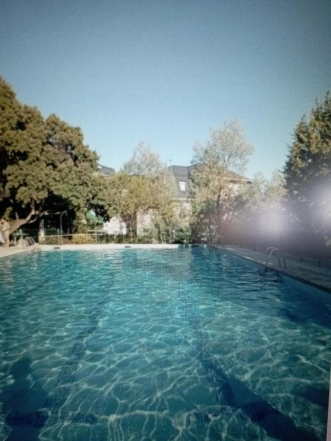 Apartamento Granja De San Antonio