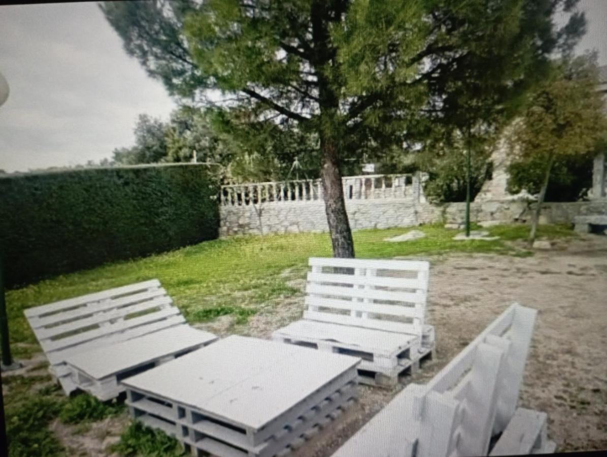 Granja De San Antonio Apartamento