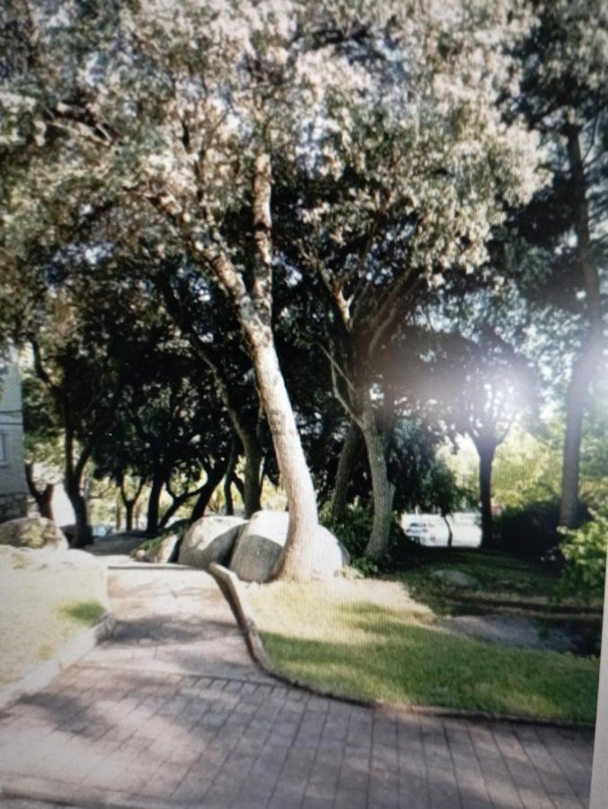 Apartamento Granja De San Antonio