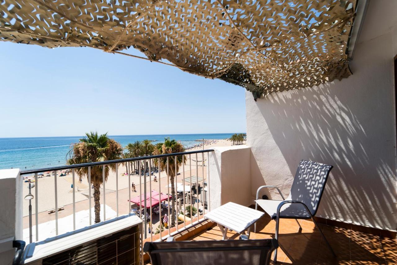 Apartment Mediterranean Terraces - Palm