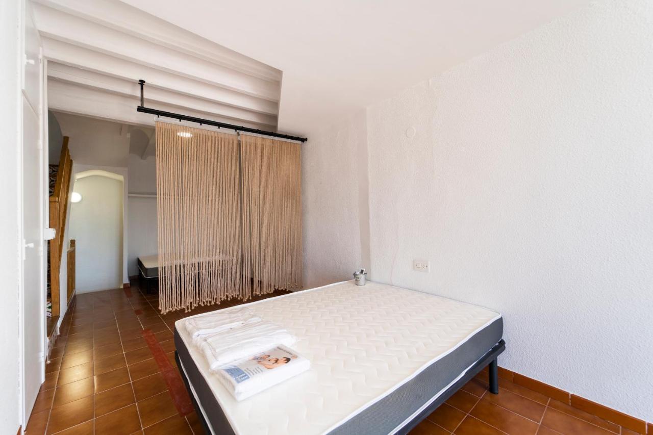 Apartment Mediterranean Terraces - Palm Villajoyosa