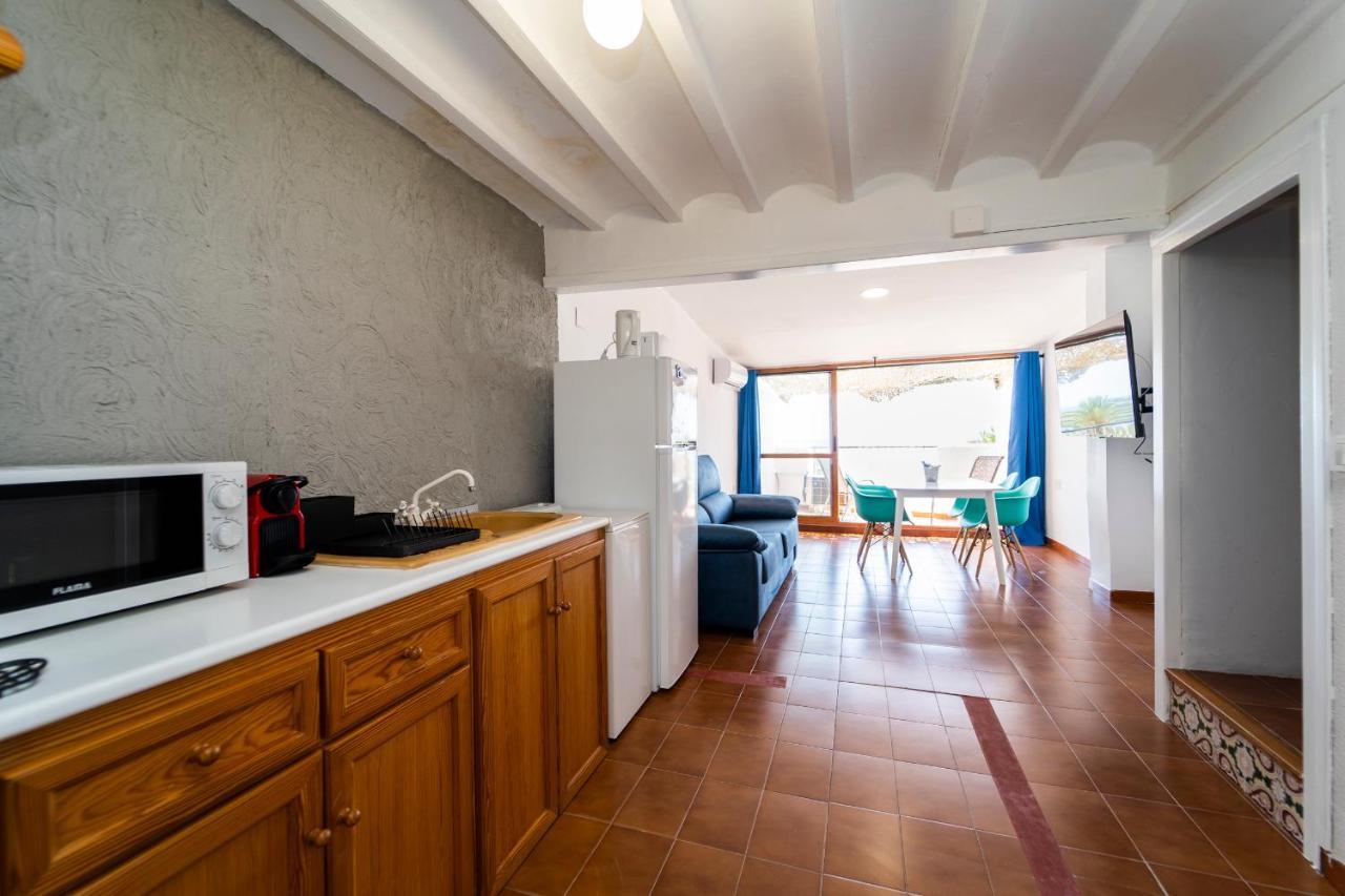 Apartment Mediterranean Terraces - Palm Villajoyosa