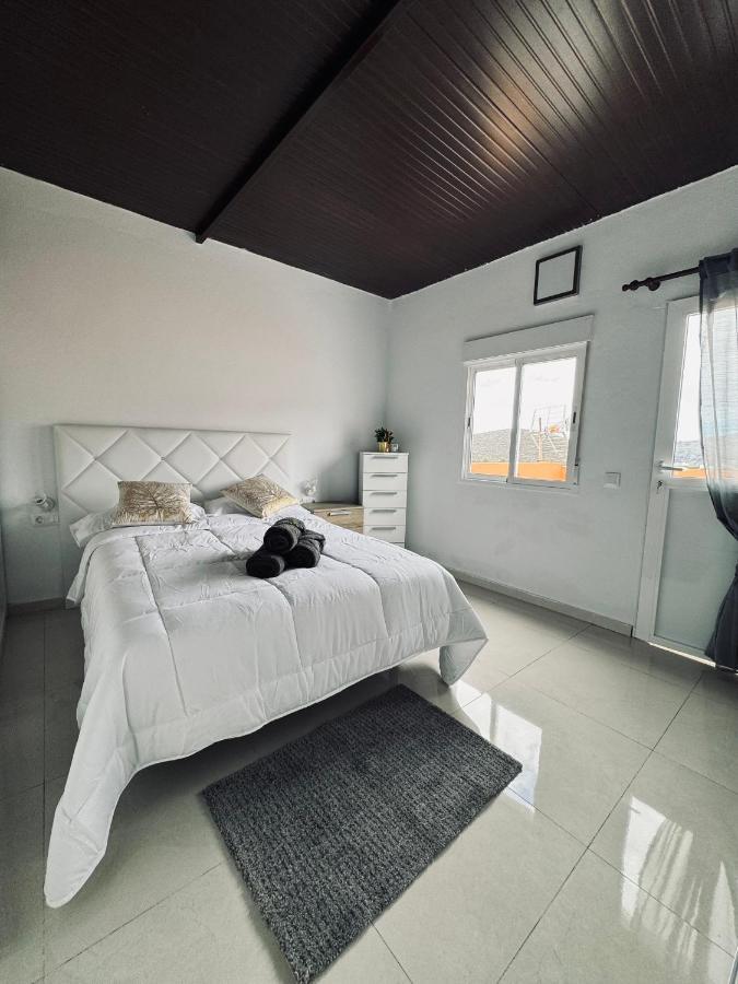 Apartment Avenida 52 B Los Llanos De Aridane