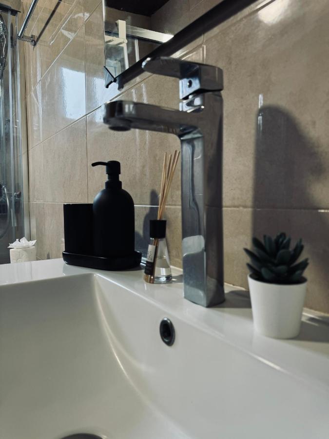 Avenida 52 B Apartment