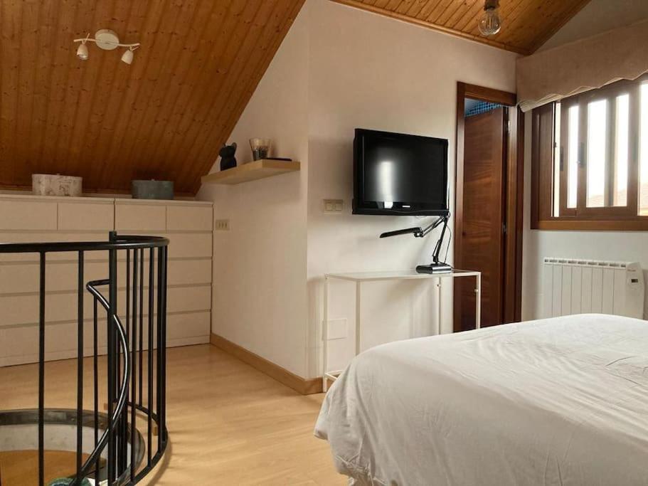 A Casina De Jose Cangas do Morrazo