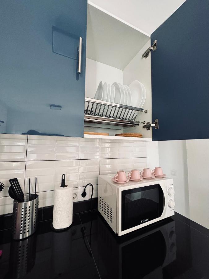 Avenida 52 B Apartment