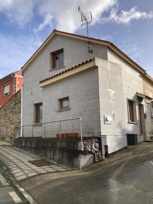A Casina De Jose Сasa de vacaciones