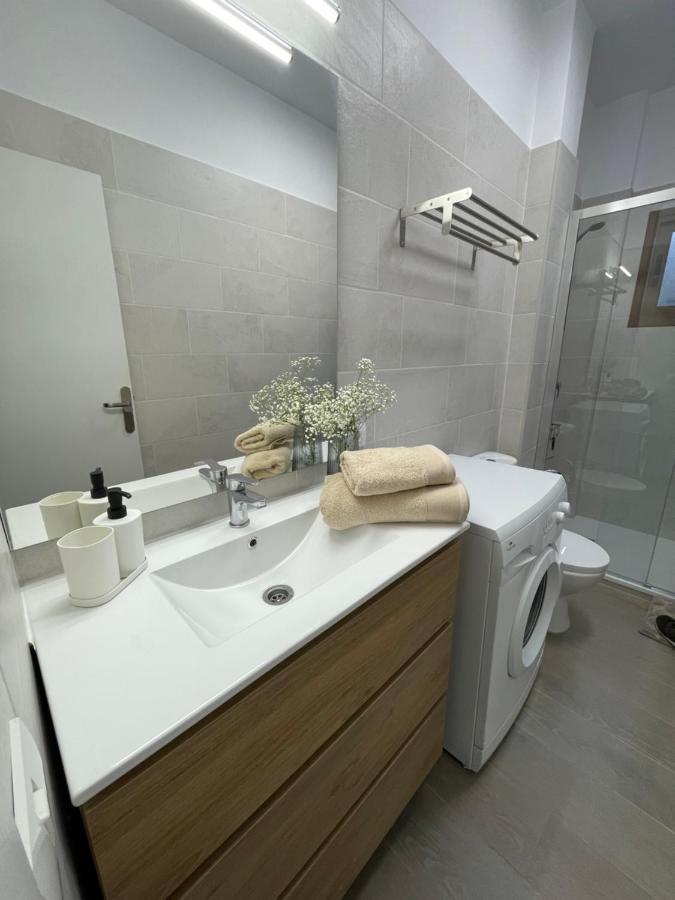 Apartamento Roda - Candelaria