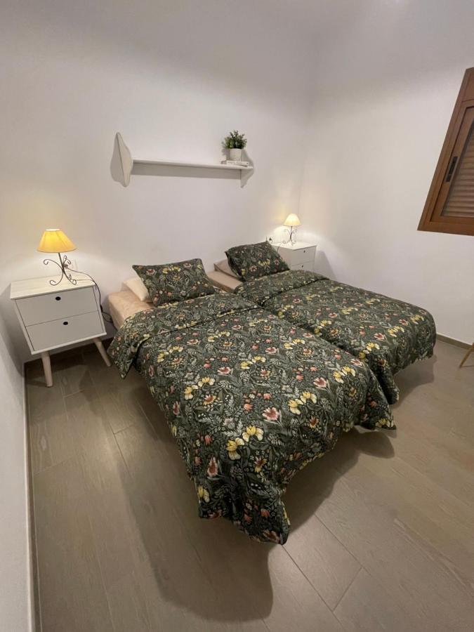 Roda - Apartamento Candelaria