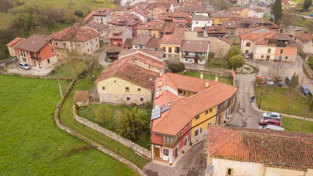 Cumbres De Picos Buhos Apartamento *