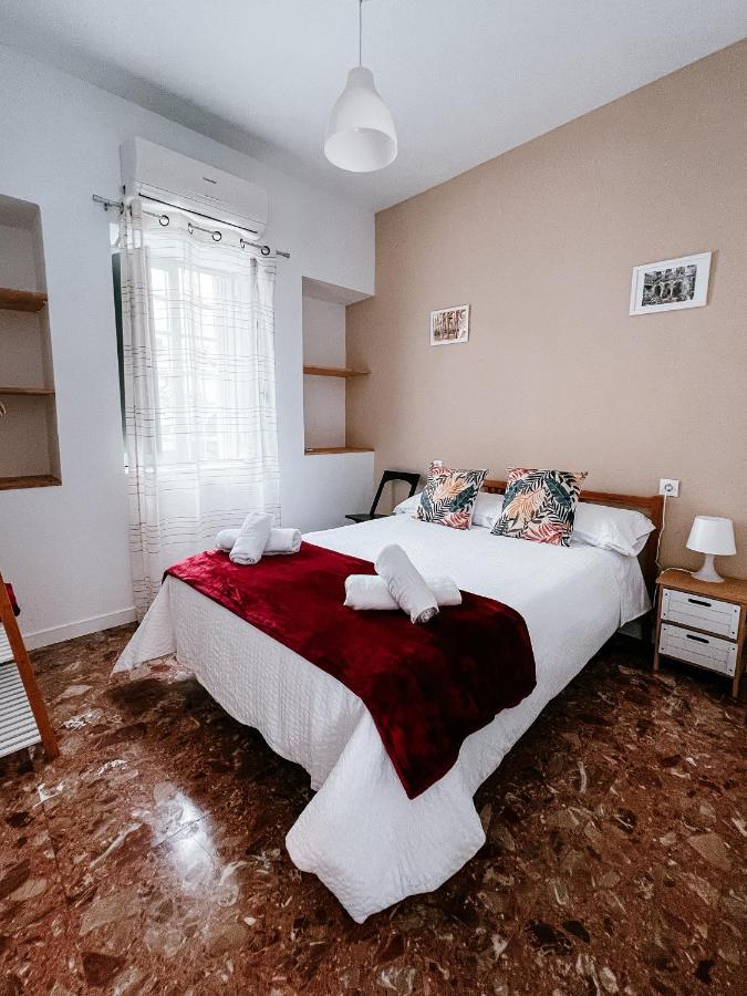 Holiday home Casa La Plateria