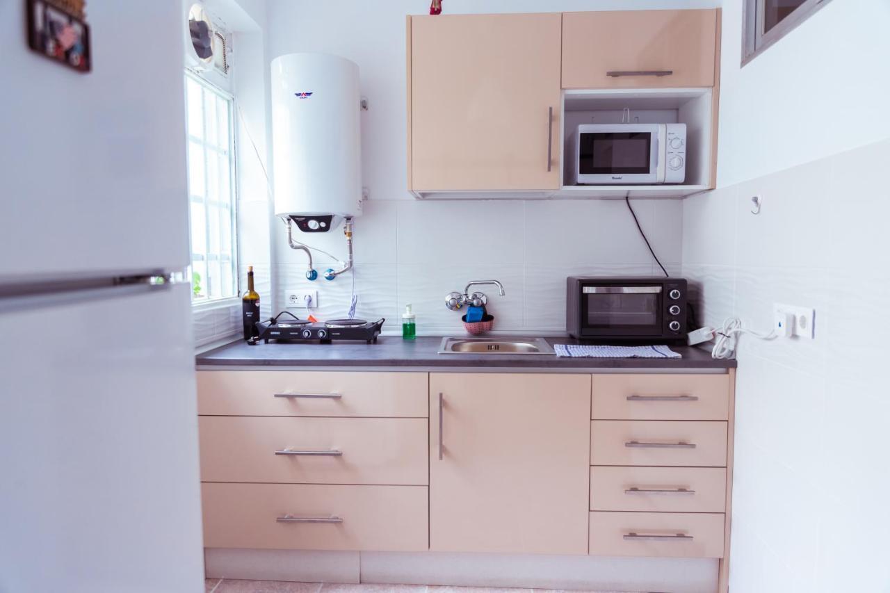 Casa La Plateria Cordoba