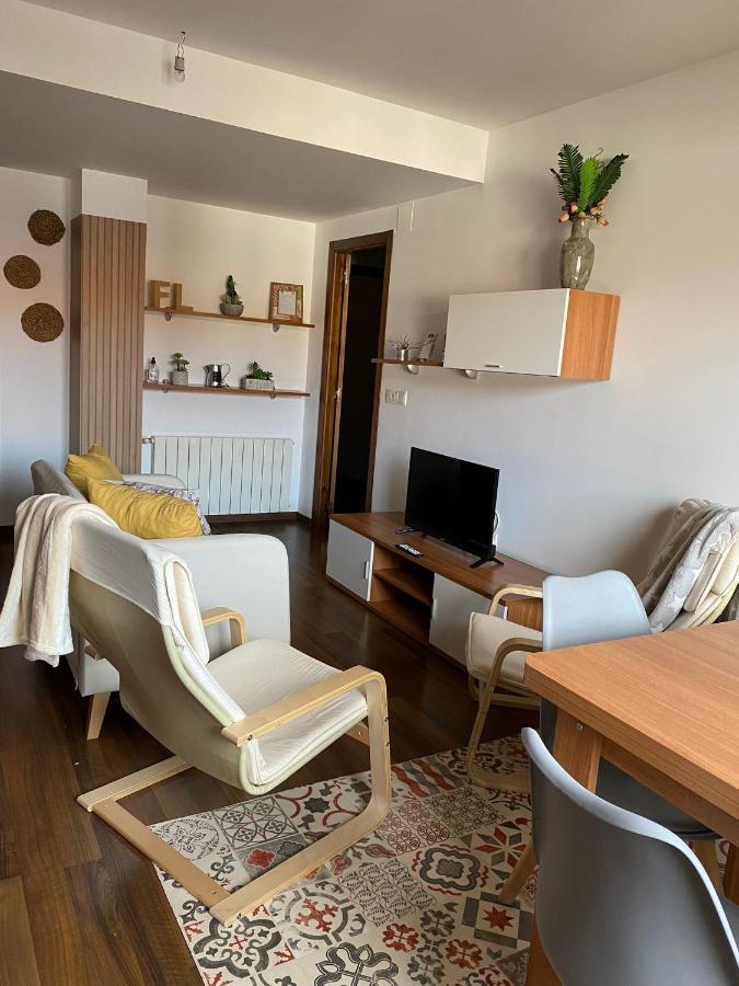 Franlau Apartamento Mora de Rubielos
