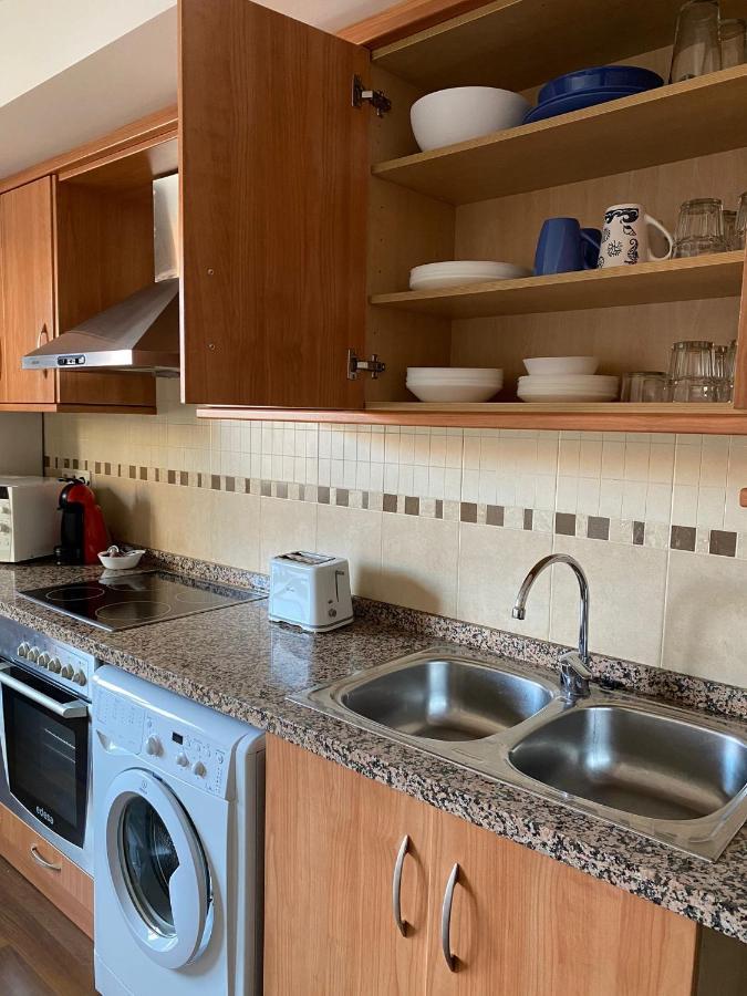 Apartamento Franlau Mora de Rubielos