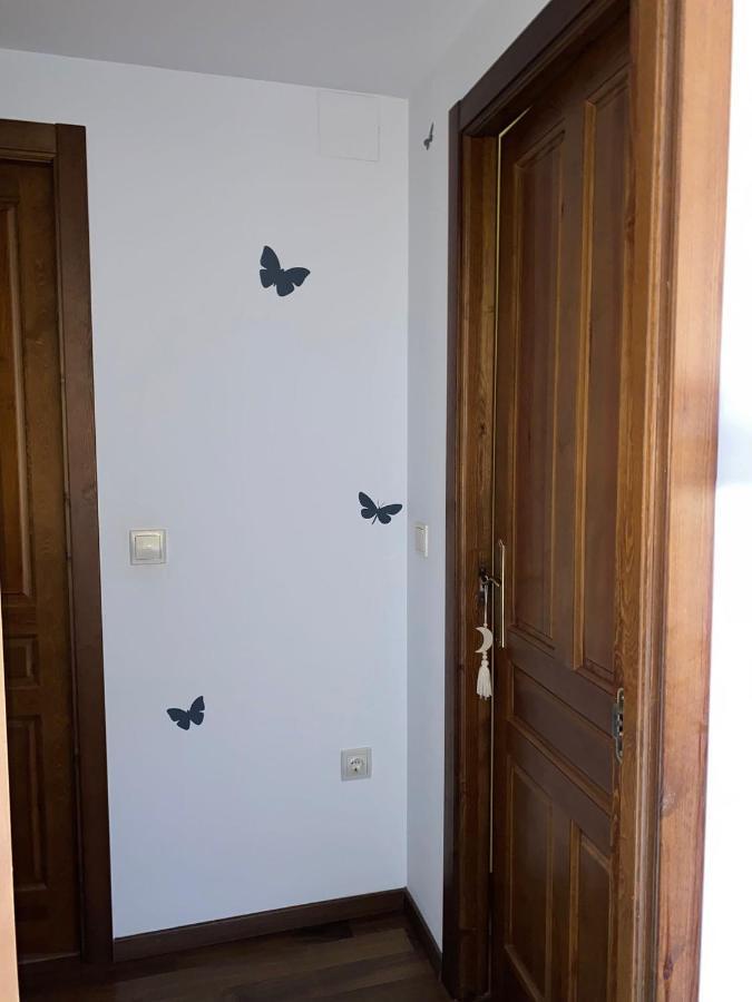 Apartamento Franlau Mora de Rubielos