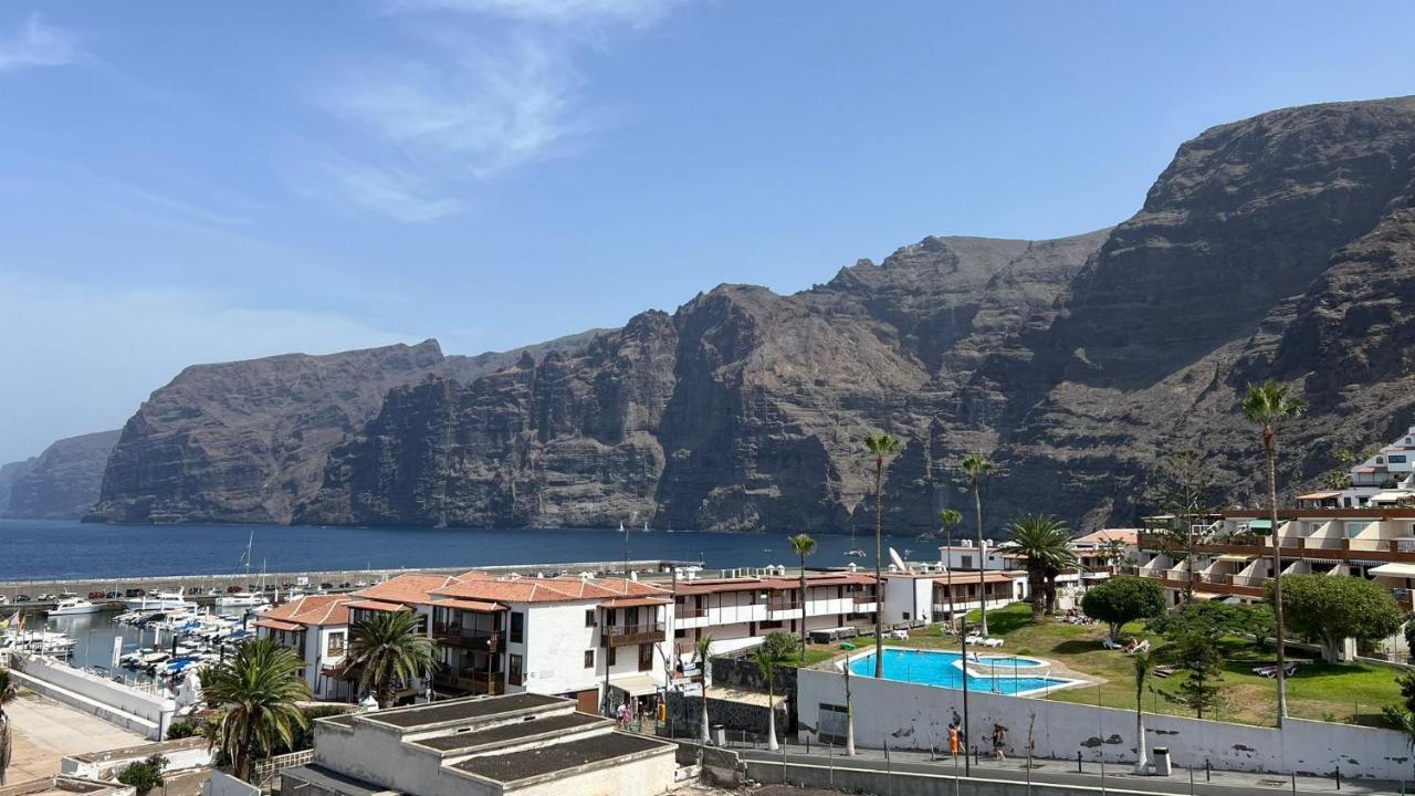 Apartment Zama Bella Vista - Swimming Pool - Ac Acantilado de los Gigantes