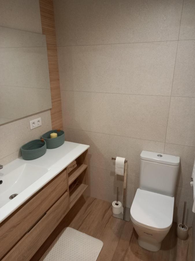 El Ritual Apartment