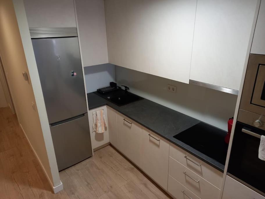 El Ritual Apartment Tudela